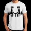 Unisex Ecosmart ® T-Shirt Thumbnail