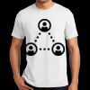 Unisex Ecosmart ® T-Shirt Thumbnail