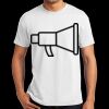 Unisex Ecosmart ® T-Shirt Thumbnail