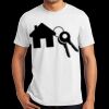 Unisex Ecosmart ® T-Shirt Thumbnail
