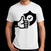 Unisex Ecosmart ® T-Shirt Thumbnail
