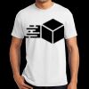 Unisex Ecosmart ® T-Shirt Thumbnail