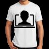 Unisex Ecosmart ® T-Shirt Thumbnail