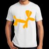 Unisex Ecosmart ® T-Shirt Thumbnail
