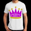 Unisex Ecosmart ® T-Shirt Thumbnail