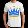 Unisex Ecosmart ® T-Shirt Thumbnail