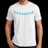Unisex Ecosmart ® T-Shirt Thumbnail