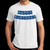 Unisex Ecosmart ® T-Shirt Thumbnail