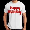 Unisex Ecosmart ® T-Shirt Thumbnail
