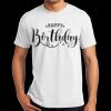 Unisex Ecosmart ® T-Shirt Thumbnail