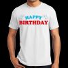 Unisex Ecosmart ® T-Shirt Thumbnail
