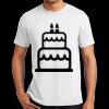 Unisex Ecosmart ® T-Shirt Thumbnail