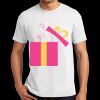 Unisex Ecosmart ® T-Shirt Thumbnail