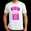 Unisex Ecosmart ® T-Shirt Thumbnail
