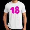 Unisex Ecosmart ® T-Shirt Thumbnail