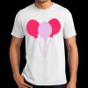 Unisex Ecosmart ® T-Shirt Thumbnail