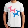 Unisex Ecosmart ® T-Shirt Thumbnail
