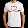 Unisex Ecosmart ® T-Shirt Thumbnail