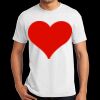 Unisex Ecosmart ® T-Shirt Thumbnail