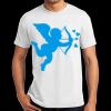 Unisex Ecosmart ® T-Shirt Thumbnail