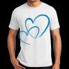Unisex Ecosmart ® T-Shirt Thumbnail