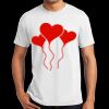 Unisex Ecosmart ® T-Shirt Thumbnail