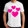 Unisex Ecosmart ® T-Shirt Thumbnail