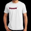 Unisex Ecosmart ® T-Shirt Thumbnail