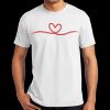 Unisex Ecosmart ® T-Shirt Thumbnail