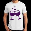 Unisex Ecosmart ® T-Shirt Thumbnail