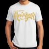 Unisex Ecosmart ® T-Shirt Thumbnail