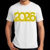 Unisex Ecosmart ® T-Shirt Thumbnail