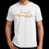 Unisex Ecosmart ® T-Shirt Thumbnail
