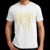 Unisex Ecosmart ® T-Shirt Thumbnail
