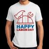 Unisex Ecosmart ® T-Shirt Thumbnail