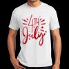 Unisex Ecosmart ® T-Shirt Thumbnail