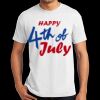Unisex Ecosmart ® T-Shirt Thumbnail