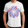 Unisex Ecosmart ® T-Shirt Thumbnail