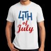 Unisex Ecosmart ® T-Shirt Thumbnail