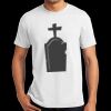 Unisex Ecosmart ® T-Shirt Thumbnail