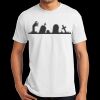 Unisex Ecosmart ® T-Shirt Thumbnail