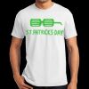 Unisex Ecosmart ® T-Shirt Thumbnail