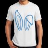 Unisex Ecosmart ® T-Shirt Thumbnail