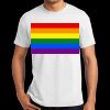Unisex Ecosmart ® T-Shirt Thumbnail