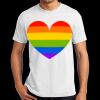 Unisex Ecosmart ® T-Shirt Thumbnail
