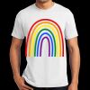 Unisex Ecosmart ® T-Shirt Thumbnail