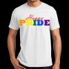 Unisex Ecosmart ® T-Shirt Thumbnail