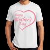 Unisex Ecosmart ® T-Shirt Thumbnail
