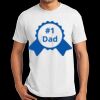 Unisex Ecosmart ® T-Shirt Thumbnail