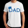 Unisex Ecosmart ® T-Shirt Thumbnail
